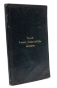 INVENTORY & VALUATION. Fernhill, Freesal