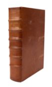 CATEL, Guillaume de. Memoirs de l'Histoi
