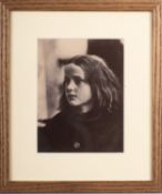 AFTER CAMERON, Julia Margaret (née Pattl