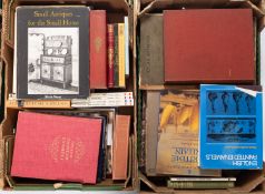 ANTIQUES. WILLIAMS, Guy R.