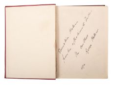 [HALSE, George] 'Rattlebrain'. Sir Guy d