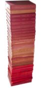 BOOK AUCTION RECORDS. Volumes 72-77, 79-