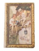 ATTWELL, Mabel Lucie (illust.). Nursery