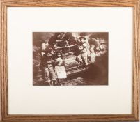 AFTER HILL AND ANDERSON Child labour, N