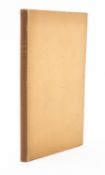 WOOD, Phyllis Taunton. Four Gates, Londo
