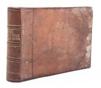 BURKE, W. S. The Indian Field Shikar Boo