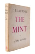 LAWRENCE, T. E.