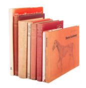 HUNTING. SURTEES [Robert Smith]. The Hun