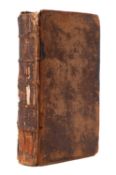 [MONTESQUIEU, Charles Louis de Secondat,