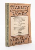 AMIS, Kingsley. Stanley and the Women, a