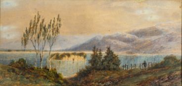 Percival Skelton (British fl.