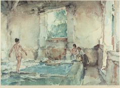 Sir William Russell Flint (British,