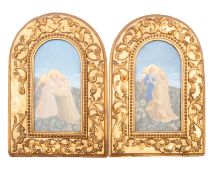 After Guido di Pietro, called Fra Angelico (Italian, circa 1395 - 1455),