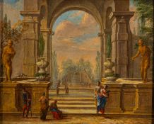 Christian Stöcklin (Swiss,