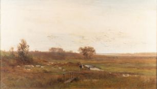 James Aumonier (Britsih,