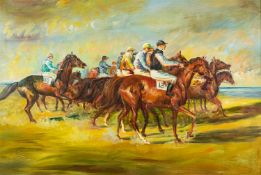 Manner of Victor Cirefice (Welsh, b.