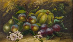 Evelyn Chester (British,