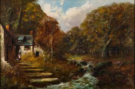 Henry Cooper (British,