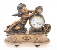 Lorus & Francois Moreau for Societe Clusienne,