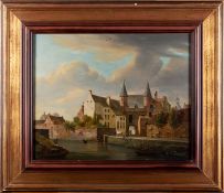 Pierre François De Noter (Flemish,