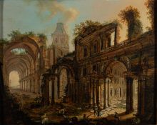 Christian Stöcklin (Swiss,