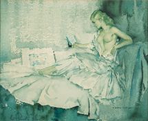 Sir William Russell Flint (British,