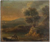 Circle of Thomas Gainsborough (British,