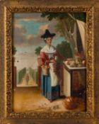 Attributed to Johannes Hubertus Cuypers (Dutch,