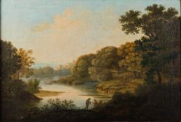 Circle of George Smith of Chichester (British,