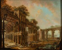 Christian Stöcklin (Swiss,