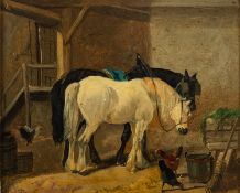 Henry Charles Woollett (British,