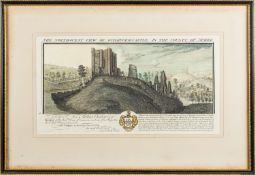 Samuel Buck (British,1696-1779) and Nathaniel Buck (British, fl.