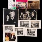 Sir Norman Hartnell, KCVO (9101-1979) British fashion Designer.