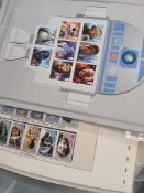 A GB collection mostly mint decimal stamps, sets, booklets and packs,