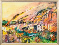 A group of military ephemera relating to Gerry Murphy,