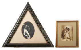 Walden Hammond, photographer (1888-1970).