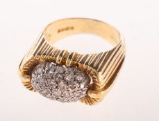 Charlie Kray (1927-2000).