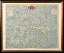 LONDON GENERAL OMNIBUS COMPANY (pub.).