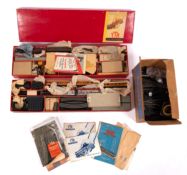 Trix Twin OO/HO gauge. A boxed Set No.