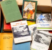 Cotton, Henry 'Golf' Eyre & Spottiswoode, London 1931.