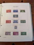 GB and Channel Islands, comprising seventeen albums of stamps, FDCs, Coin covers, plus PHQ cards.