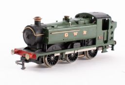 Hornby OO/HO gauge.