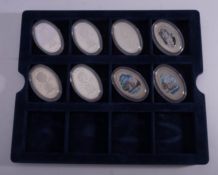 Westminster 2000 Explorers Set.