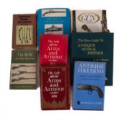 Hayward, J F 'The Art of The Gunmaker.