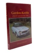 GORDON-KEEBLE. GILES, Charles and KNOTT, Ernie.