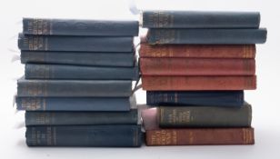 Barrett, C , R, B. 'History of The XIII Hussars' volume one, 1911 Blackwood & Sons