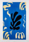 Three posters. Henri Matisse (French, 1869-1954) -
