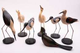 Feathers Gallery,