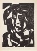 German School, 20th Century: *Heinz Aubel, *Gertrud Zurowski, *Gerhard Matzat, *Diether Ritzert,