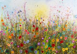 Yvonne Coomber (British,